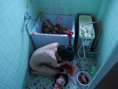 ファンファーレが鳴り響く 画像5