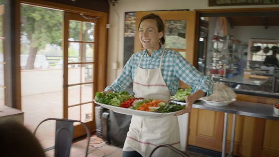 ビッグ・リトル・ファーム 理想の暮らしのつくり方 画像2