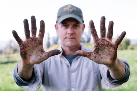 ビッグ・リトル・ファーム 理想の暮らしのつくり方 画像7