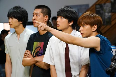 のぼる小寺さん 画像7