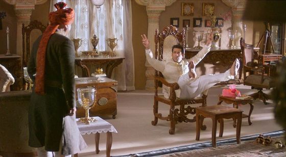 プレーム兄貴、王になる 画像2