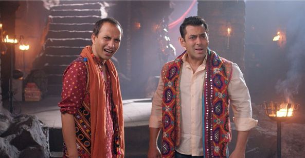 プレーム兄貴、王になる 画像4