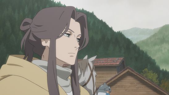 鹿の王 ユナと約束の旅 画像4