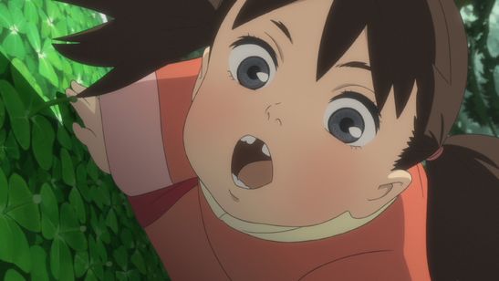 鹿の王 ユナと約束の旅 画像7