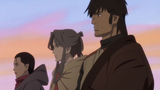 鹿の王 ユナと約束の旅 画像8