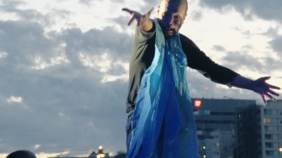 ダンシングホームレス 画像8