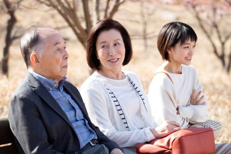 お終活 熟春！人生、百年時代の過ごし方 画像2