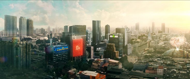 フォックストロット・シックス 画像2