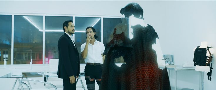 フォックストロット・シックス 画像3