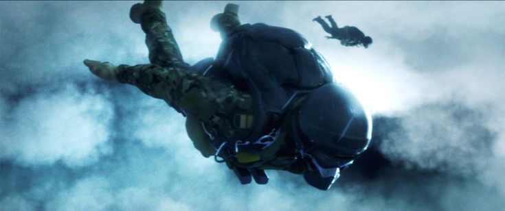 フォックストロット・シックス 画像6