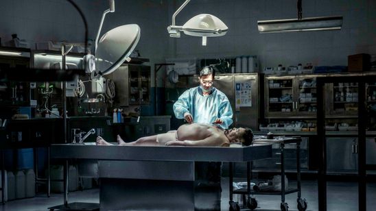 ハード・ナイト 画像3