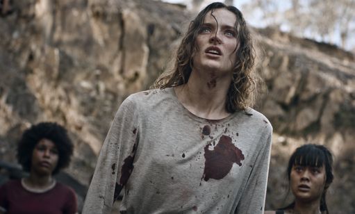 フューリーズ 復讐の女神 画像2