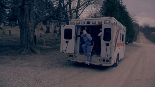 ブラインデッド 画像5