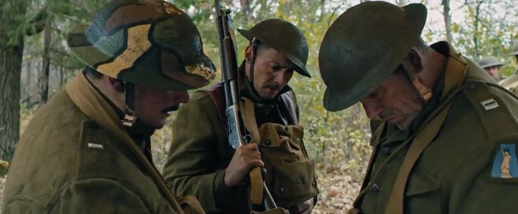 グレート・ウォー 画像5