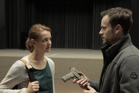 ビューティフル・カップル 復讐の心理 画像2