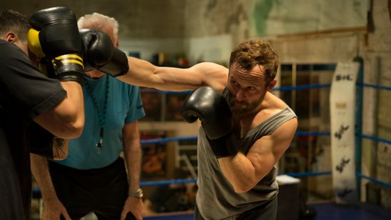 ビューティフル・カップル 復讐の心理 画像3