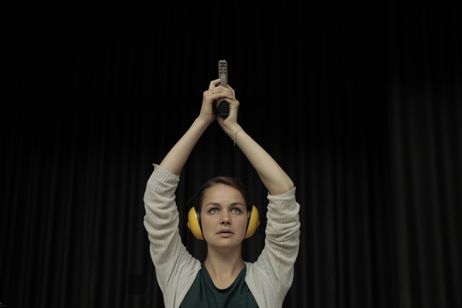 ビューティフル・カップル 復讐の心理 画像4