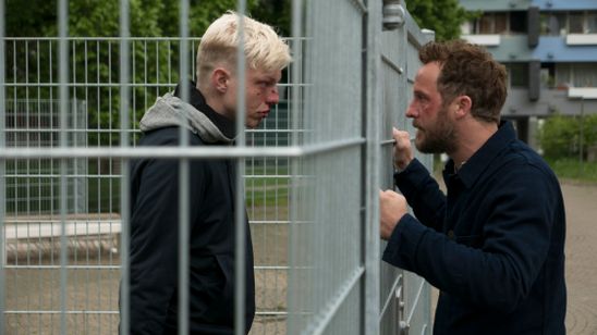 ビューティフル・カップル 復讐の心理 画像5