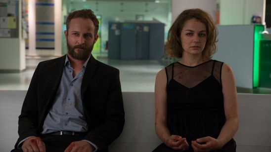 ビューティフル・カップル 復讐の心理 画像6