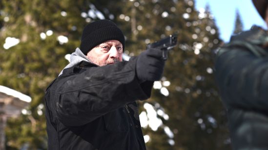 ラスト・バレット 画像2