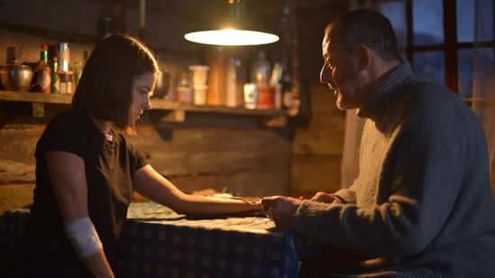 ラスト・バレット 画像3