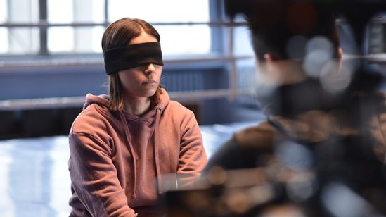 ラスト・バレット 画像5