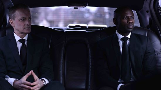 ラスト・バレット 画像7