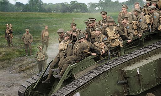 彼らは生きていた 画像4