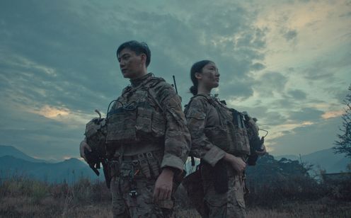 ピーク・レスキュー 画像4