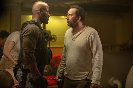 ザ・ビースト 画像2