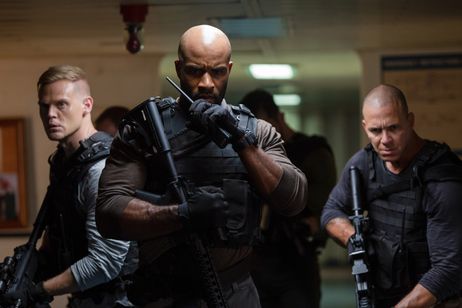 ザ・ビースト 画像3