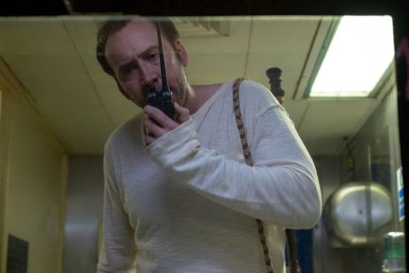 ザ・ビースト 画像5