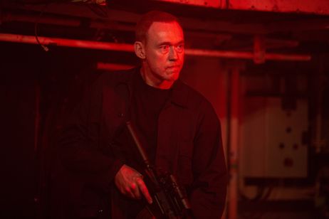 ザ・ビースト 画像6