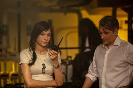 ザ・ビースト 画像7