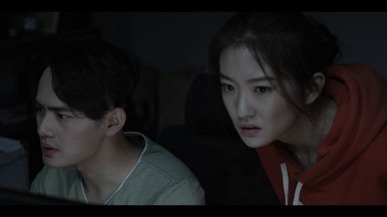 ラスト・サンライズ 画像3