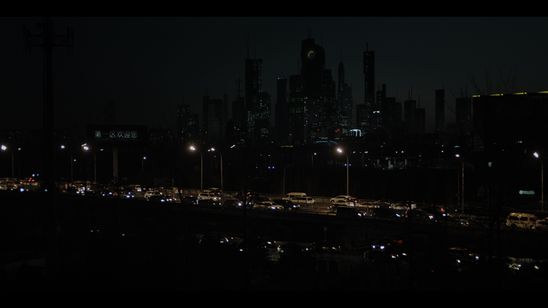 ラスト・サンライズ 画像4