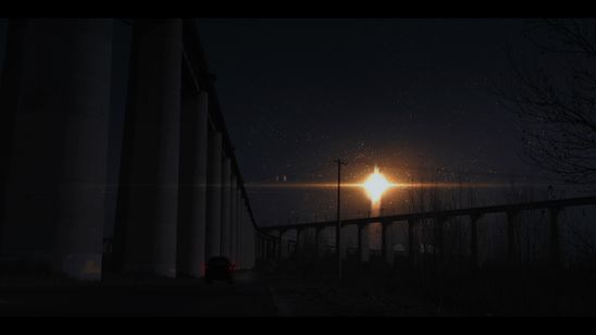 ラスト・サンライズ 画像6