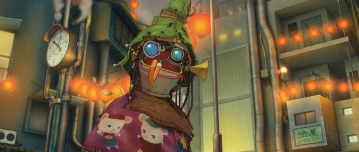 映画 えんとつ町のプペル 画像3