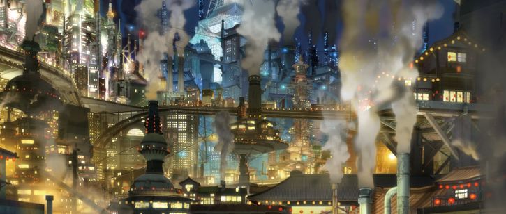 映画 えんとつ町のプペル 画像7