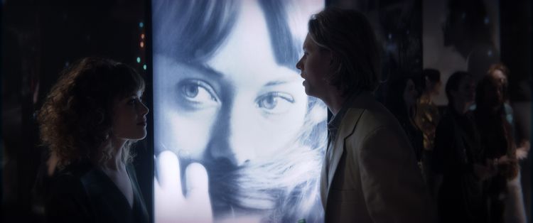 ふたりの映画ができるまで 画像3