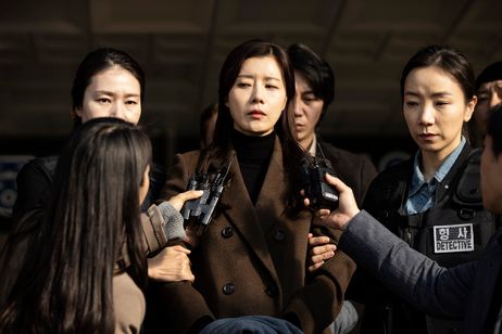 幼い依頼人 画像8