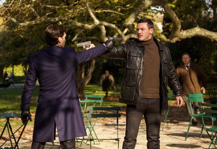 ANNA／アナ 画像4