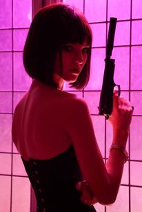 ANNA／アナ 画像8