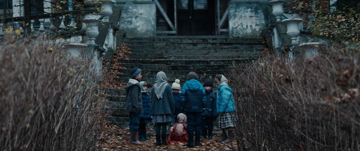 ストレイ 悲しみの化身 画像3