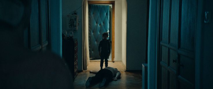 ストレイ 悲しみの化身 画像7