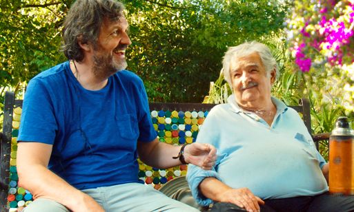 世界でいちばん貧しい大統領 愛と闘争の男、ホセ・ムヒカ 画像2