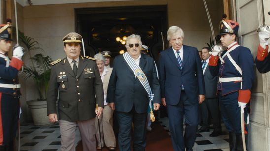 世界でいちばん貧しい大統領 愛と闘争の男、ホセ・ムヒカ 画像3