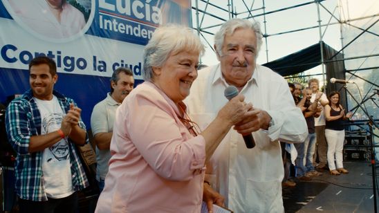 世界でいちばん貧しい大統領 愛と闘争の男、ホセ・ムヒカ 画像4