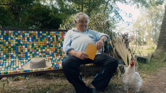 世界でいちばん貧しい大統領 愛と闘争の男、ホセ・ムヒカ 画像5