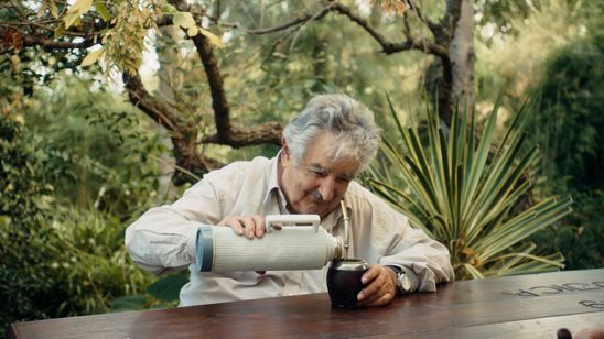 世界でいちばん貧しい大統領 愛と闘争の男、ホセ・ムヒカ 画像6